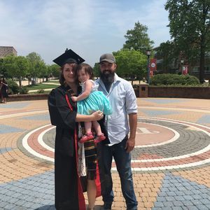 Meet your Posher, Katy